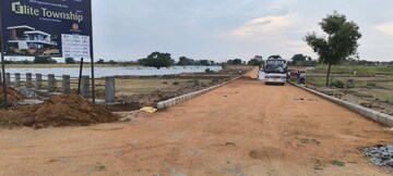  Plot – Exterior View View at Shadnagar - for Sale