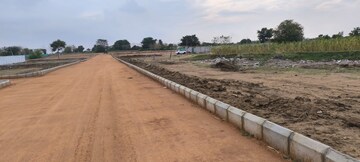 Plot Area in  Plot at Shadnagar – for Sale