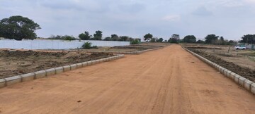 Plot Area in  Plot at Shadnagar – for Sale