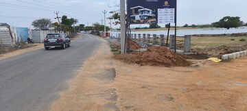 Plot For Resale in Shadnagar Hyderabad  7242271