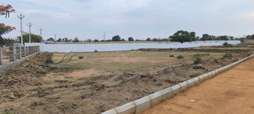 Plot Area in  Plot at Shadnagar – for Sale