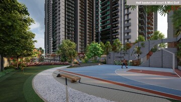 3 BHK Apartment For Sale in Ameenpur