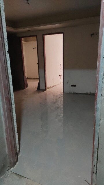 Building Lobby in 2 BHK Builder Floor at Neb Sarai – for Sale