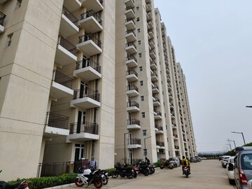 3 BHK Apartment – Exterior View View at GLS Arawali Homes Phase 2, Sohna Sector 4 - for Sale