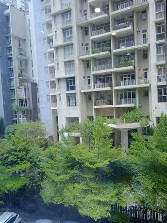1 BHK Apartment For Rent in Unique K Pune Bavdhan Pune 7242305