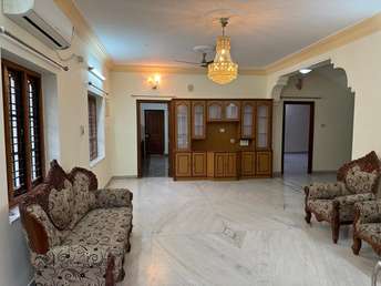 4 BHK Villa For Rent in Khairatabad Hyderabad 7242341