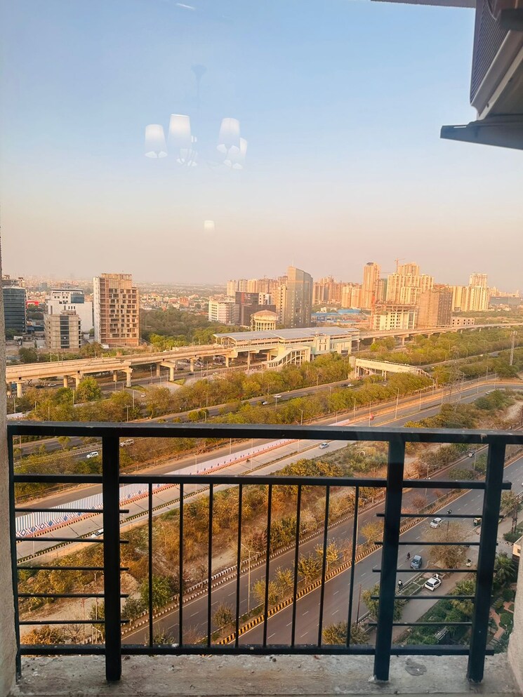 Exterior View, lodha-palava-casa-siena 2 Bedroom 583 Sq.Ft. Apartment In Dombivli East Thane 7242353