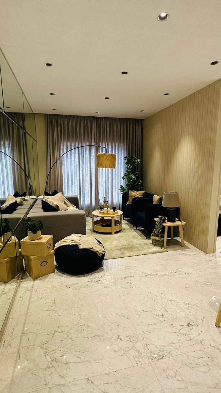 Living Room, adityaraj-majestic 1 Bedroom 636 Sq.Ft. Apartment In Chembur Mumbai 7242356