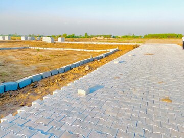  Plot For Sale in Lalru