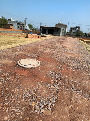  Plot For Sale in Chithara