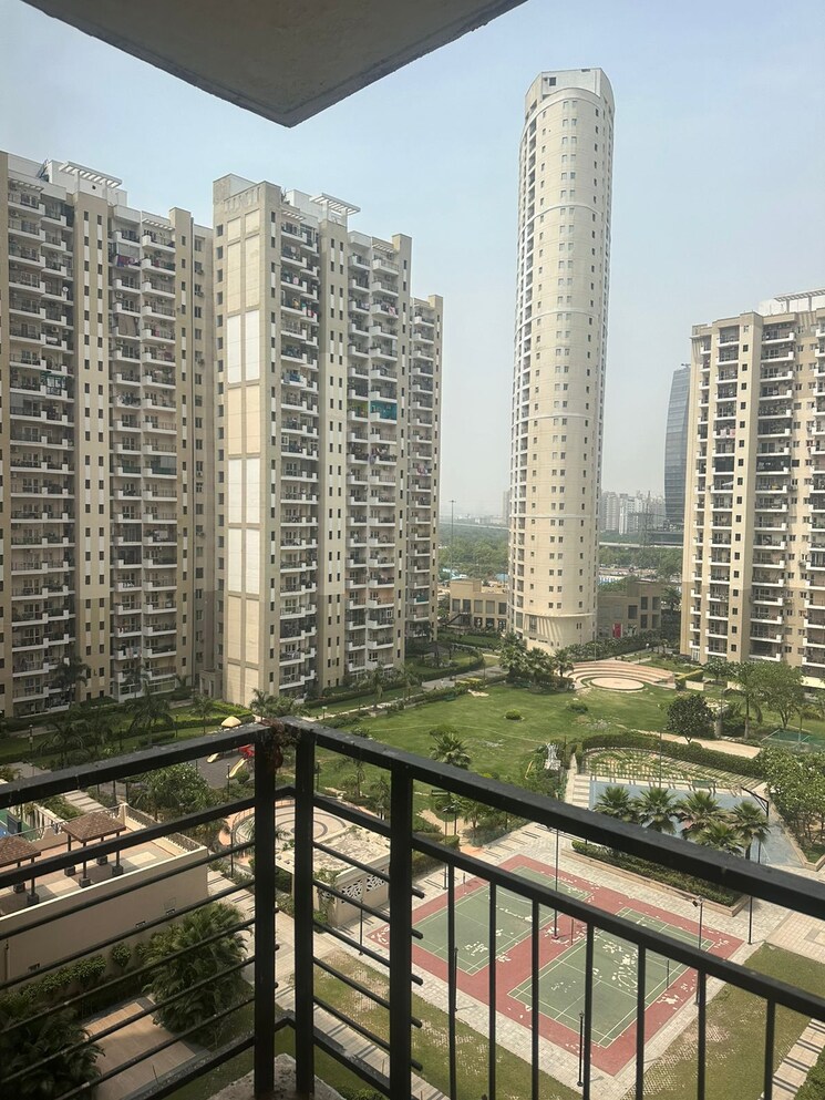 Exterior View, sosar-the-solaris 3 Bedroom 945 Sq.Ft. Apartment In Khar West Mumbai 7242374