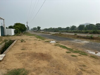 Commercial Land 300 Sq.Yd. For Resale in Yex Gaur Yamuna City Greater Noida  7242381