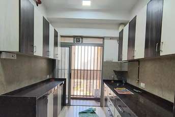 2 BHK Apartment For Rent in Kanakia Spaces Sevens Andheri East Mumbai  7242386