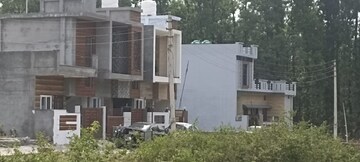  Plot – Exterior View View at Raipur - for Sale