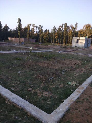 Plot Area in  Plot at Raipur – for Sale