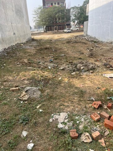 Plot Area in  Plot at BPTP Parklands, Sector 76 – for Sale