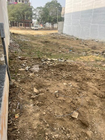 Plot Area in  Plot at BPTP Parklands, Sector 76 – for Sale