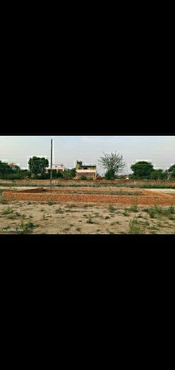 Plot Area in  Plot at Ace Studio, Sector 126 – for Sale
