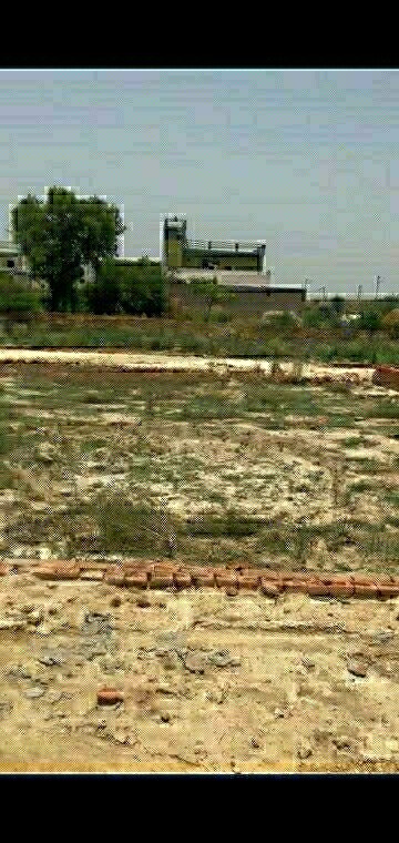 Plot Area in  Plot at Ace Studio, Sector 126 – for Sale