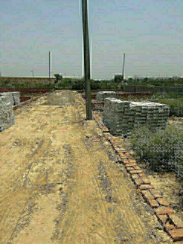 Plot Area in  Plot at Ace Studio, Sector 126 – for Sale