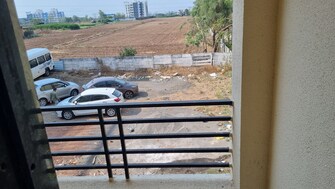 2 BHK Apartment For Resale in Shikrapur Pune  7242419