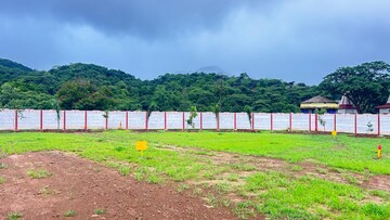  Plot For Sale in Mulshi