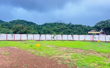 Plot For Sale in Mulshi