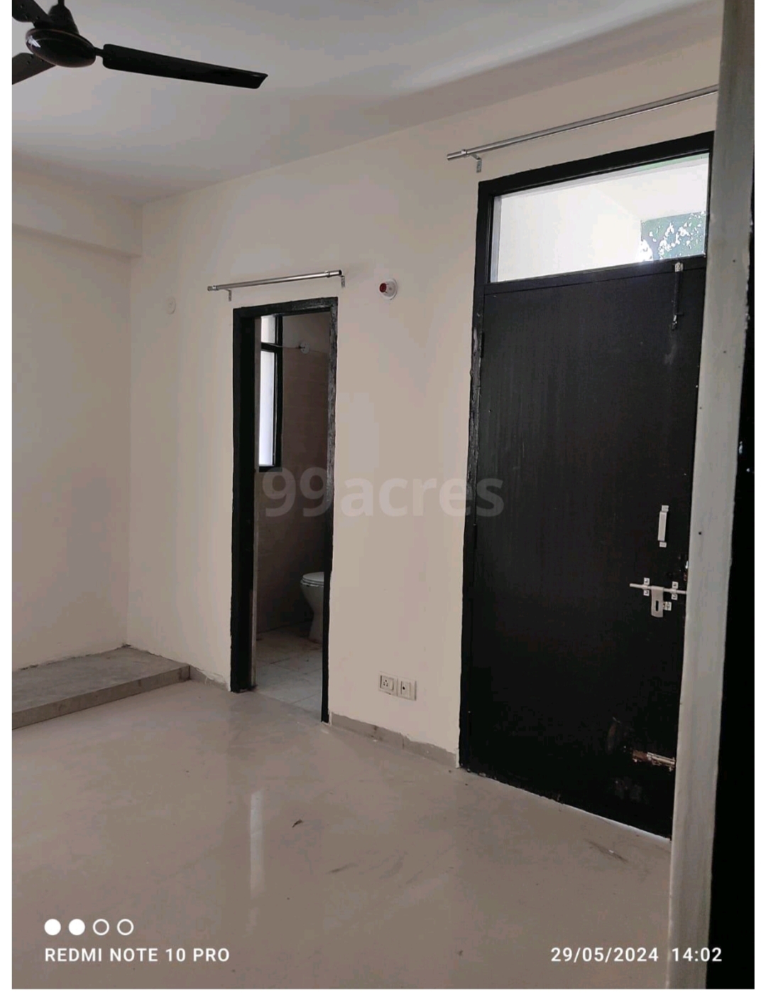 3 BHK Apartment For Rent in HPCL Cooperative Housing Society Gn Sector pi Greater Noida  7242462