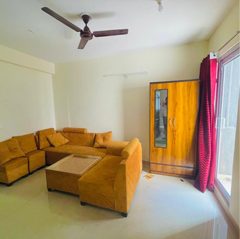 1 BHK Apartment For Rent in Aditya Urban Homes Shahpur Bamheta Ghaziabad  7242461