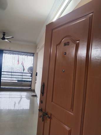 3 BHK Apartment For Resale in Kharghar Sector 4 Navi Mumbai  7242460