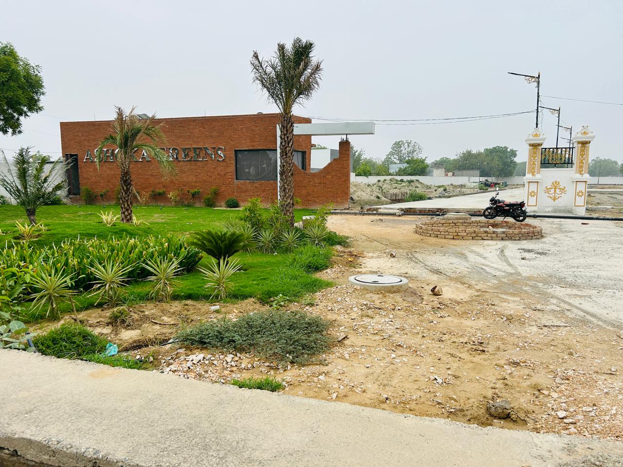 Plot For Resale in Sector 33 Sonipat  7242488