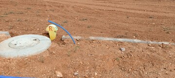 Plot Area in  Plot at Bhoomi Prakruthi Vanam, Kothur – for Sale