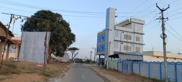  Plot – Exterior View View at Bhoomi Prakruthi Vanam, Kothur - for Sale