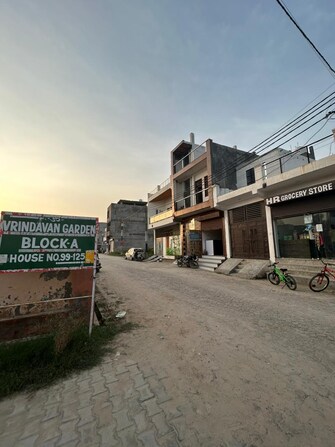 रेसिडेंशियल घर वर्ग फुट फॉर रीसेल इन नोएडा एक्सट सेक्टर 16बी ग्रेटर नोएडा  7242516