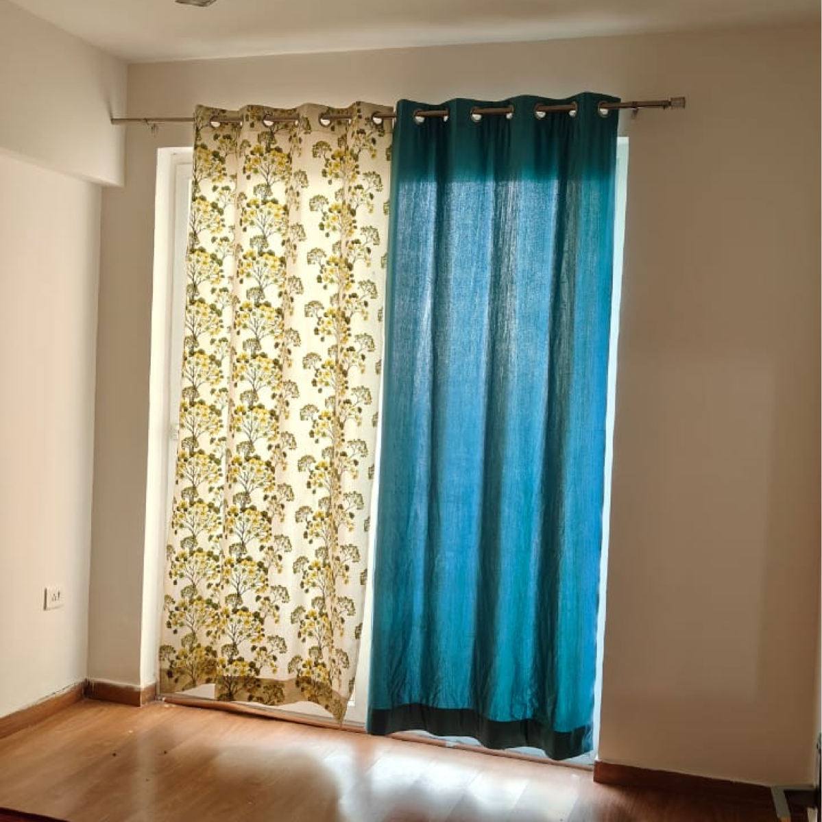 2 BHK Apartment For Rent in Ansal Royal Heritage Mujeri Faridabad  7242521