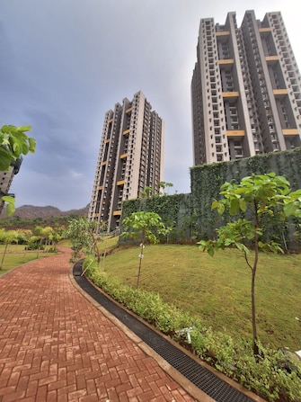 2 BHK Apartment For Resale in Wadhwa Wise City South Block Phase 1 B3 Wing C2 Old Panvel Navi Mumbai  7242537