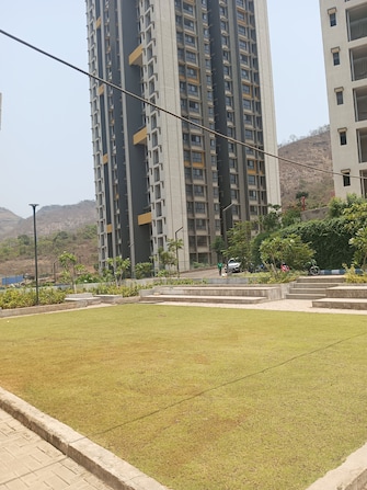 2 BHK Apartment For Resale in Wadhwa Wise City South Block Phase 1 B3 Wing C2 Old Panvel Navi Mumbai  7242537