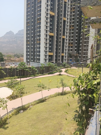 2 BHK Apartment For Resale in Wadhwa Wise City South Block Phase 1 B3 Wing C2 Old Panvel Navi Mumbai  7242537