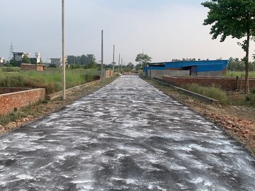  Plot For Sale in Wazirganj