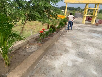  Plot – Exterior View View at Wazirganj - for Sale