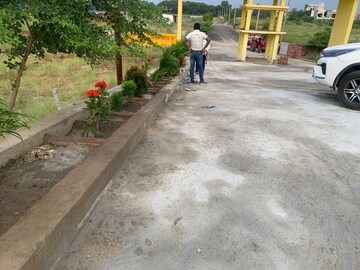  Plot – Exterior View View at Wazirganj - for Sale