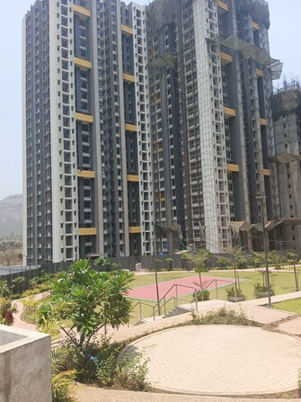 2 BHK Apartment For Resale in Wadhwa Wise City South Block Phase 1 B3 Wing C2 Old Panvel Navi Mumbai  7242537