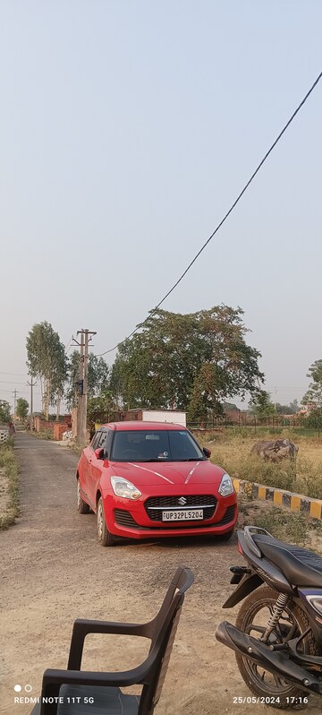  Plot For Sale in Wazirganj
