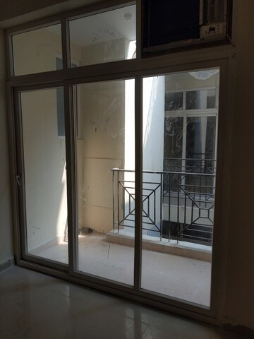 Staircase in 3 BHK Villa at Amrapali Dream Valley, Tech Zone 4 Greater Noida – for Sale