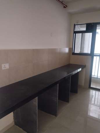 3 BHK Apartment For Rent in Godrej Urban Park Chandivali Mumbai 7242558