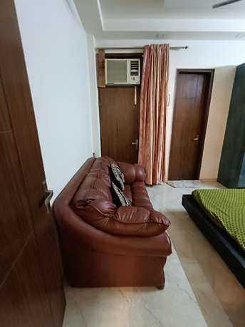 1 BHK Apartment For Rent in Navin Shree Mangal CHS Sector 19c Navi Mumbai 7242560