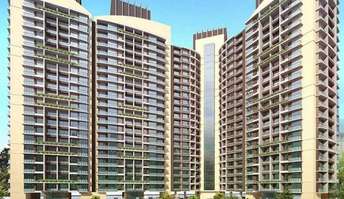 1 BHK Apartment For Rent in JP North Mira Road Mumbai  7242564