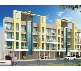 2.5 BHK Apartment For Resale in Gaj Avenue New Panvel Navi Mumbai  7242602