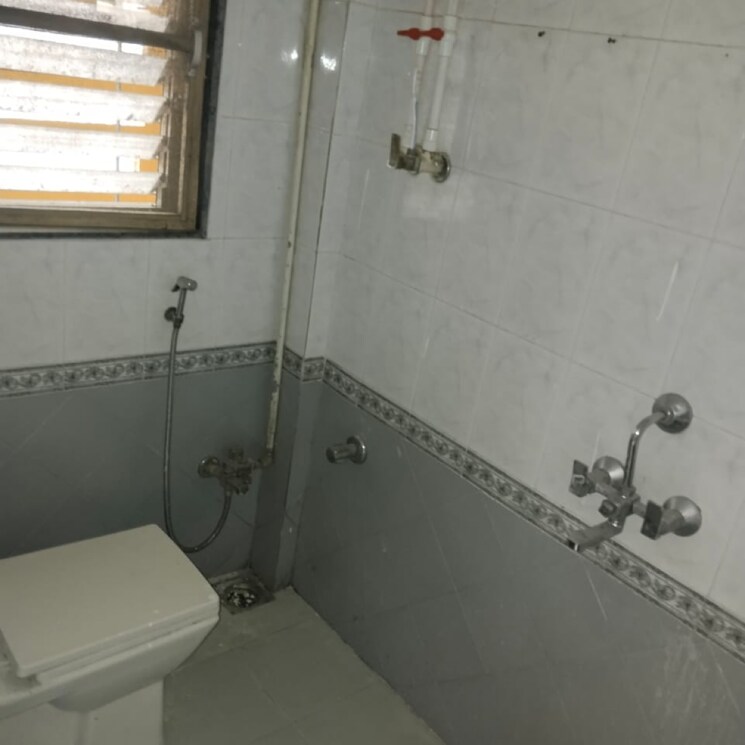 Bathroom, jankalyan nagar 2 Bedroom 660 Sq.Ft. Apartment In Jankalyan Nagar Mumbai 7242609