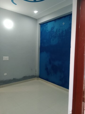 2 BHK Independent House For Sale in Vrindavan Garden, Sector 16b Greater Noida
